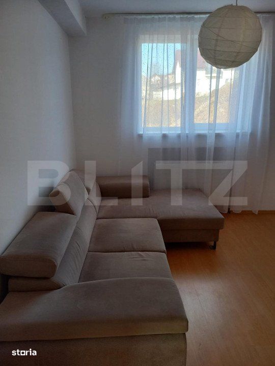 Apartament 4 camere, 100 mp, zona Moara, Periferie, Suceava