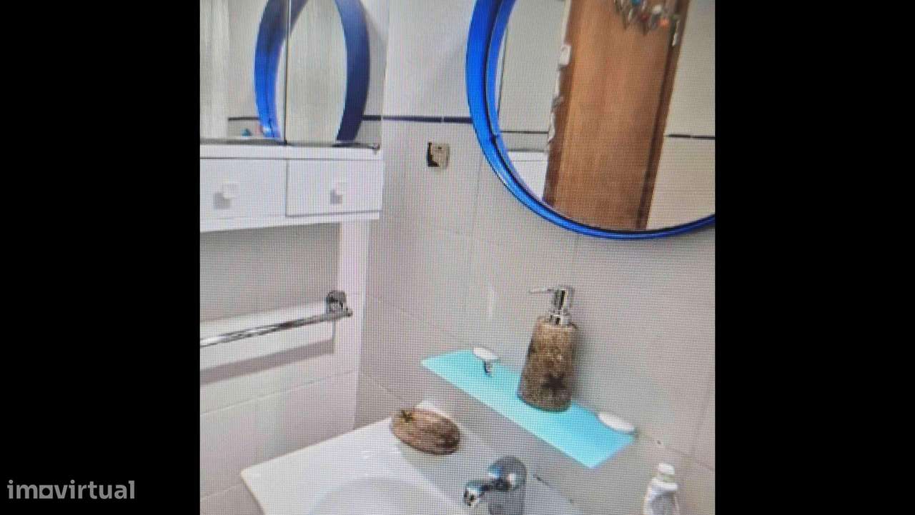 Apartamento T1 aceito permuta por imovel no distrito de setubal-7