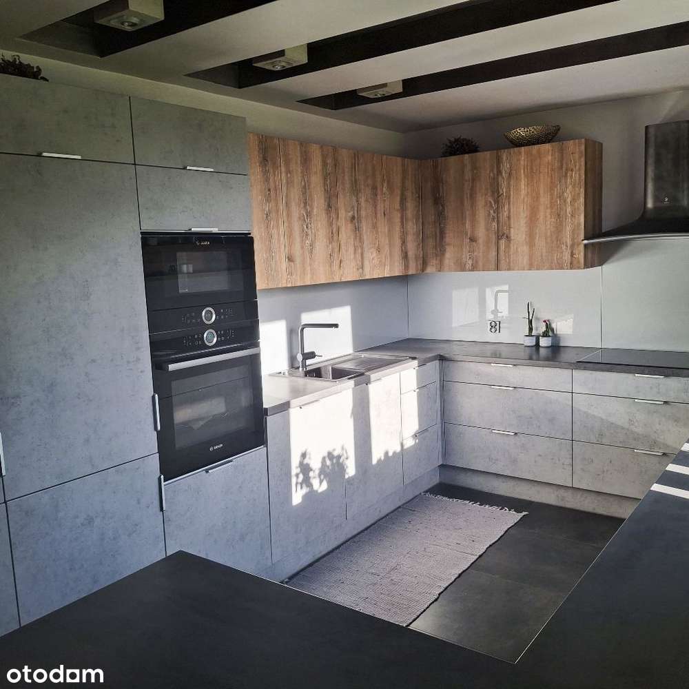 Dom parterowy 143,5 m plus poddasze do aranżacji-7