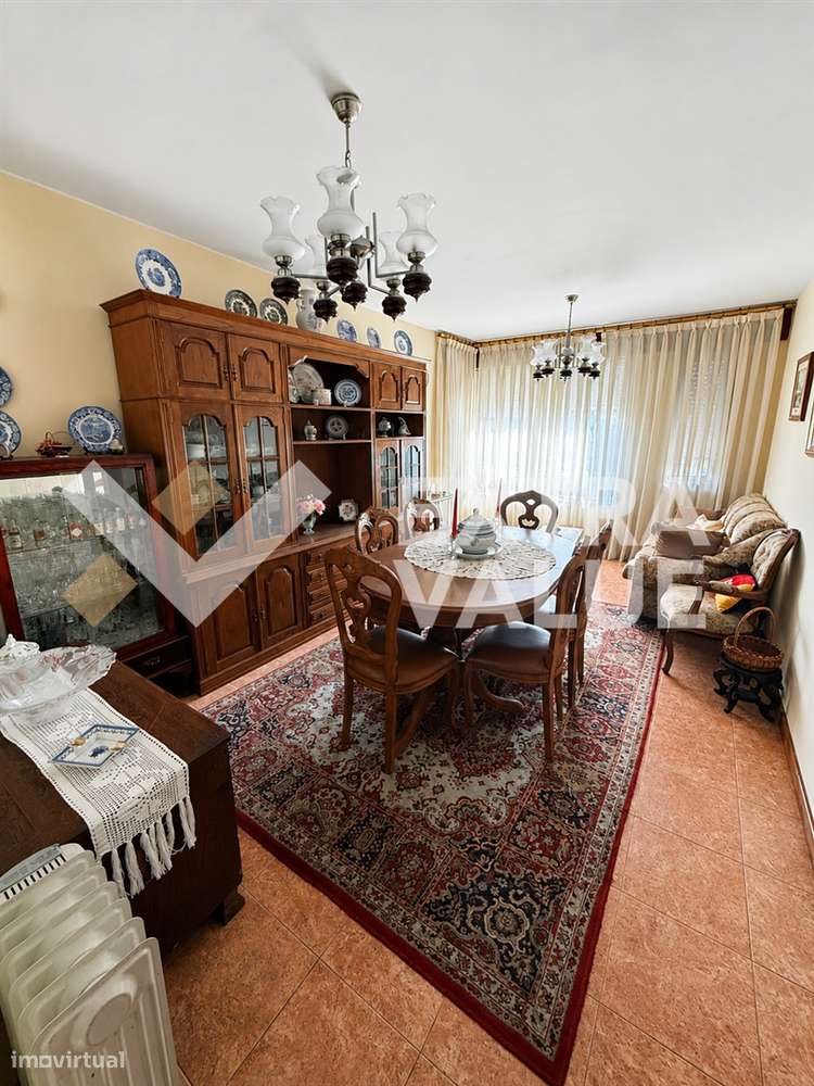 Apartamento T2 Venda em Cedofeita, Santo Ildefonso, Sé, Miragaia, São-9
