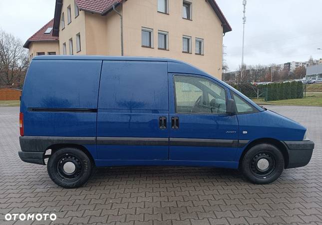 Citroën jumpy - 6