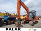 Doosan Koparka Gąsienicowa Doosan DX 140 LC-3 , 2014 rok - 7