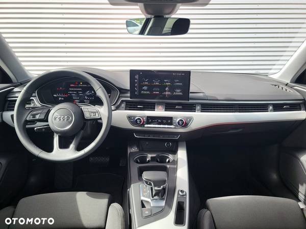 Audi A4 35 TDI mHEV S Line S tronic - 12