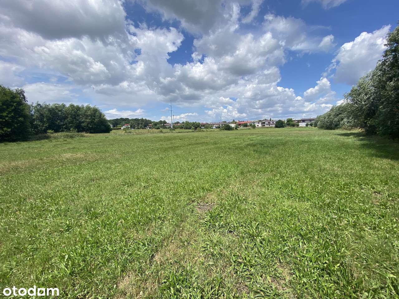 ZAINWESTUJ PRZY GALERII w BARANOWIE - 1,66 ha - Pełny obrazek: 5/6