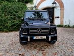 Mercedes-Benz G 270 - 4