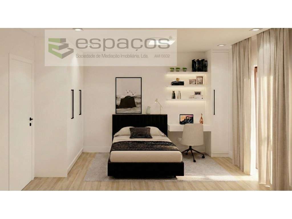 Terraços 137 - Urb. Terraços da Ponte , Sacavém - Grande imagem: 4/18