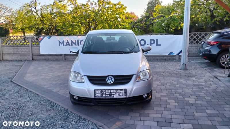 Volkswagen Fox 1.2 Style - 2