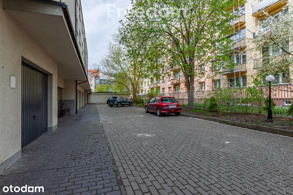 4 pok., 2012 rok, balkon, garaż, 88.72 m2.-15