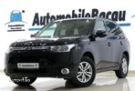 Mitsubishi Outlander - 2