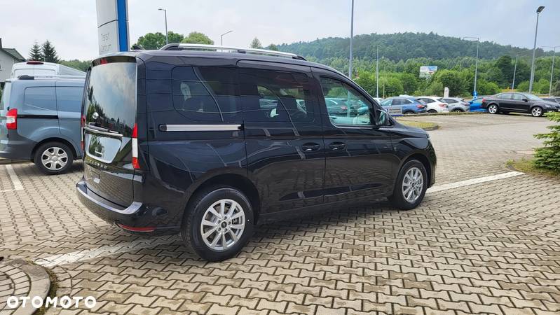 Ford Tourneo Connect 2.0 EcoBlue Titanium - 7