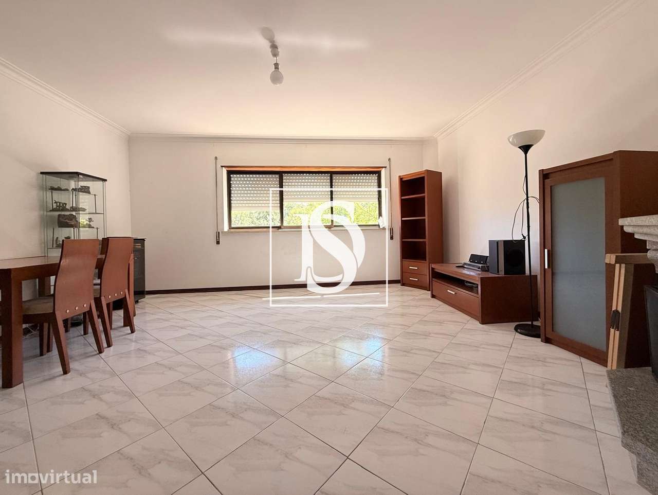 Apartamento T3 Venda em Santo António da Charneca,Barreiro-8
