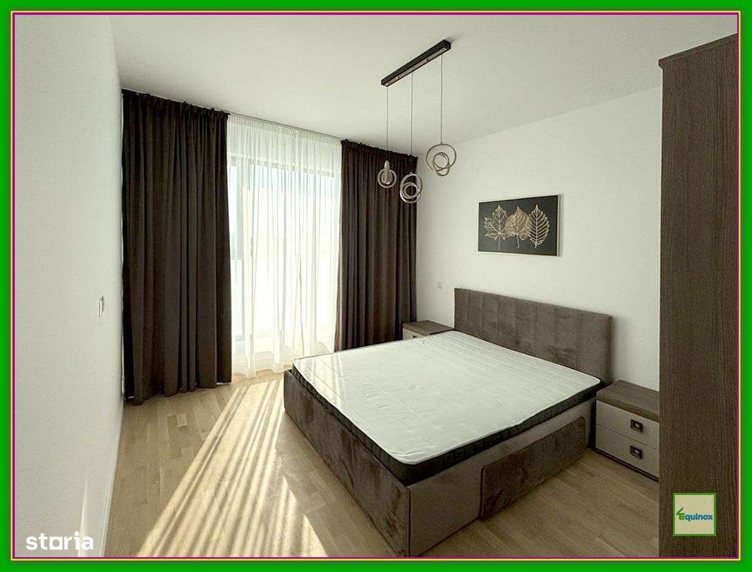 Apartament cu 2 camere de vânzare, MRS Village, ECX43545 - Imagine principală: 4/8