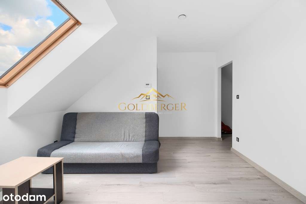 Bliźniak w Dachowej - wolny od zaraz:)!-17