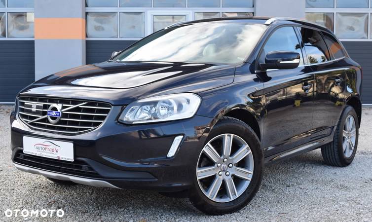 Volvo XC 60 - 5