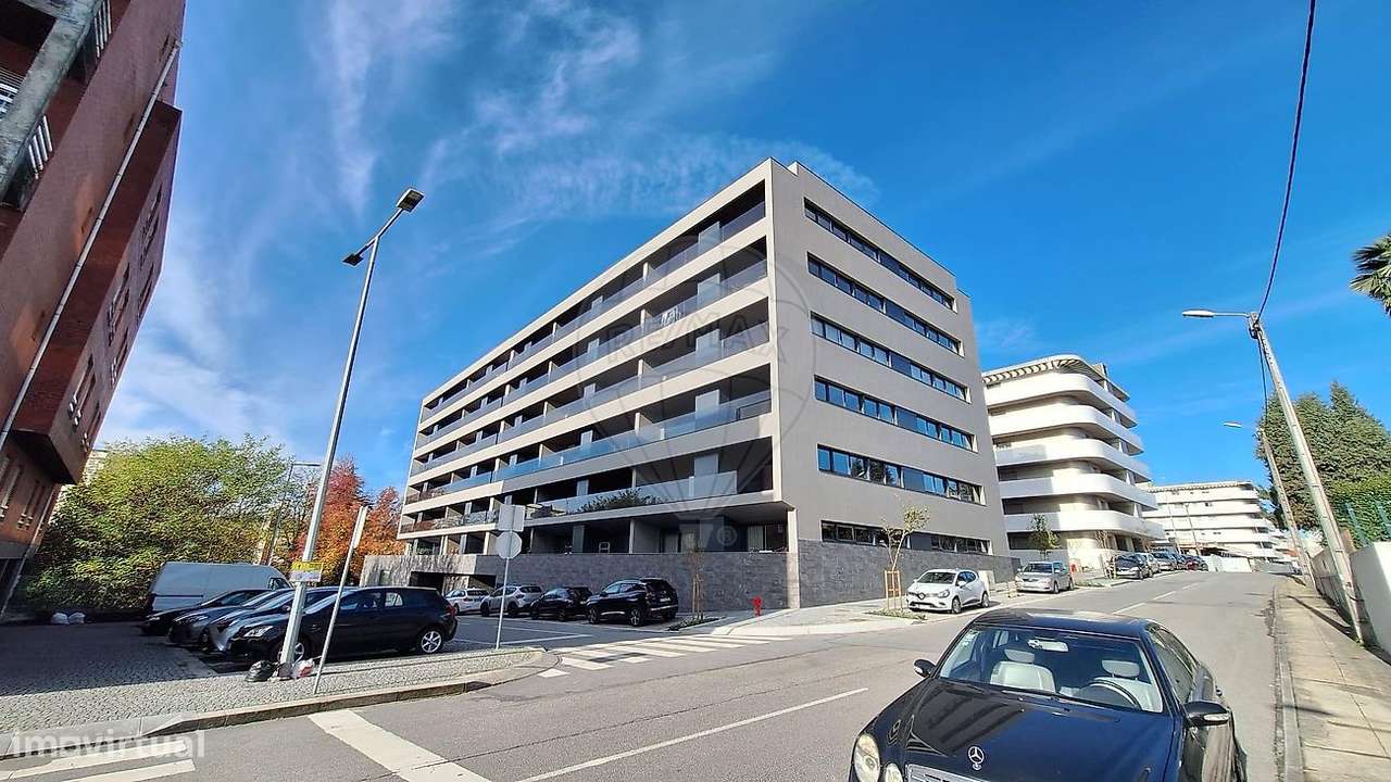 Apartamento T1 para arrendamento - Grande imagem: 4/20