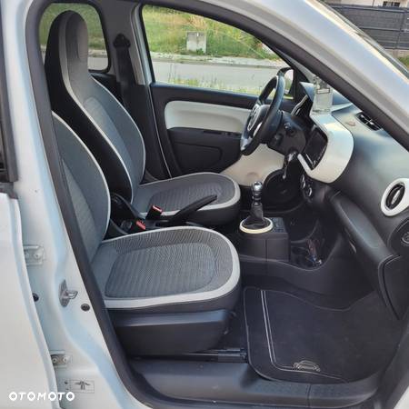 Renault Twingo ENERGY TCe 90 Luxe - 5