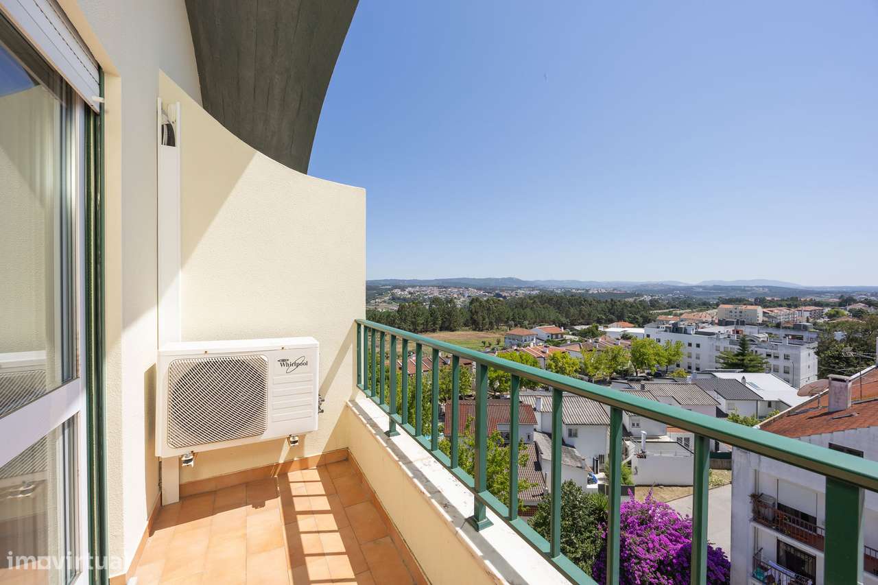 Apartamento T2+T2 Duplex || Planalto, Leiria-37
