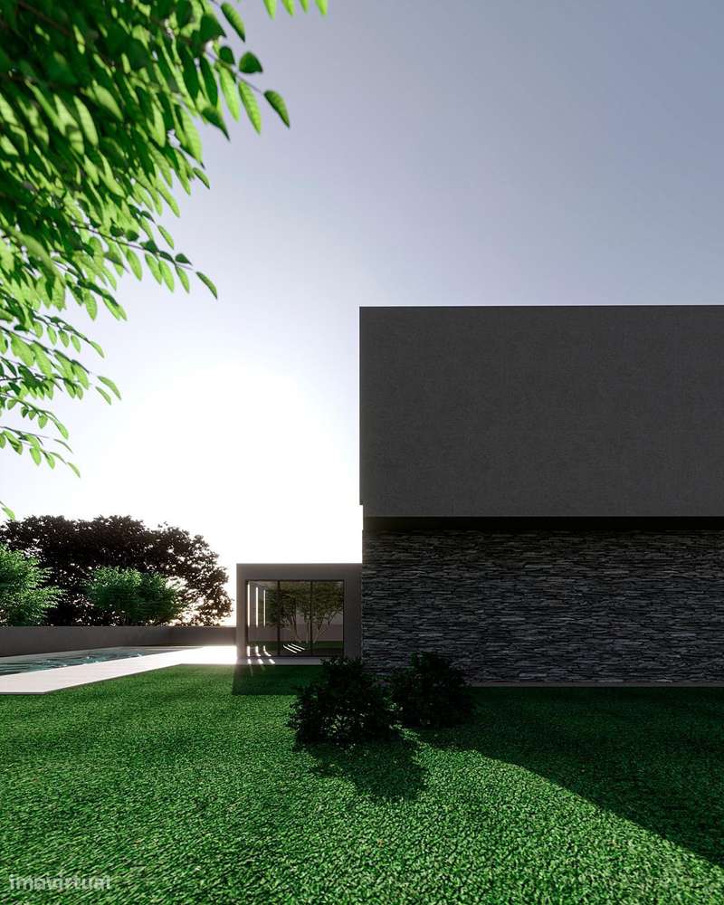 Moradia de alto padrão-15