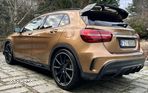 Mercedes-Benz GLA AMG 45 4-Matic - 8