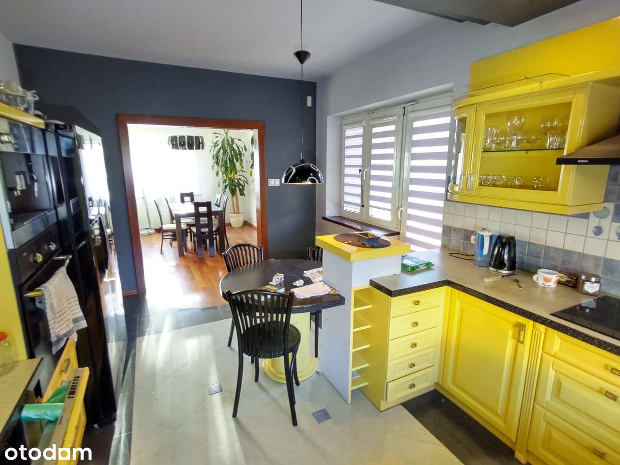 Do sprzedania dom z sauną Kliny - koło parku 242m2-4