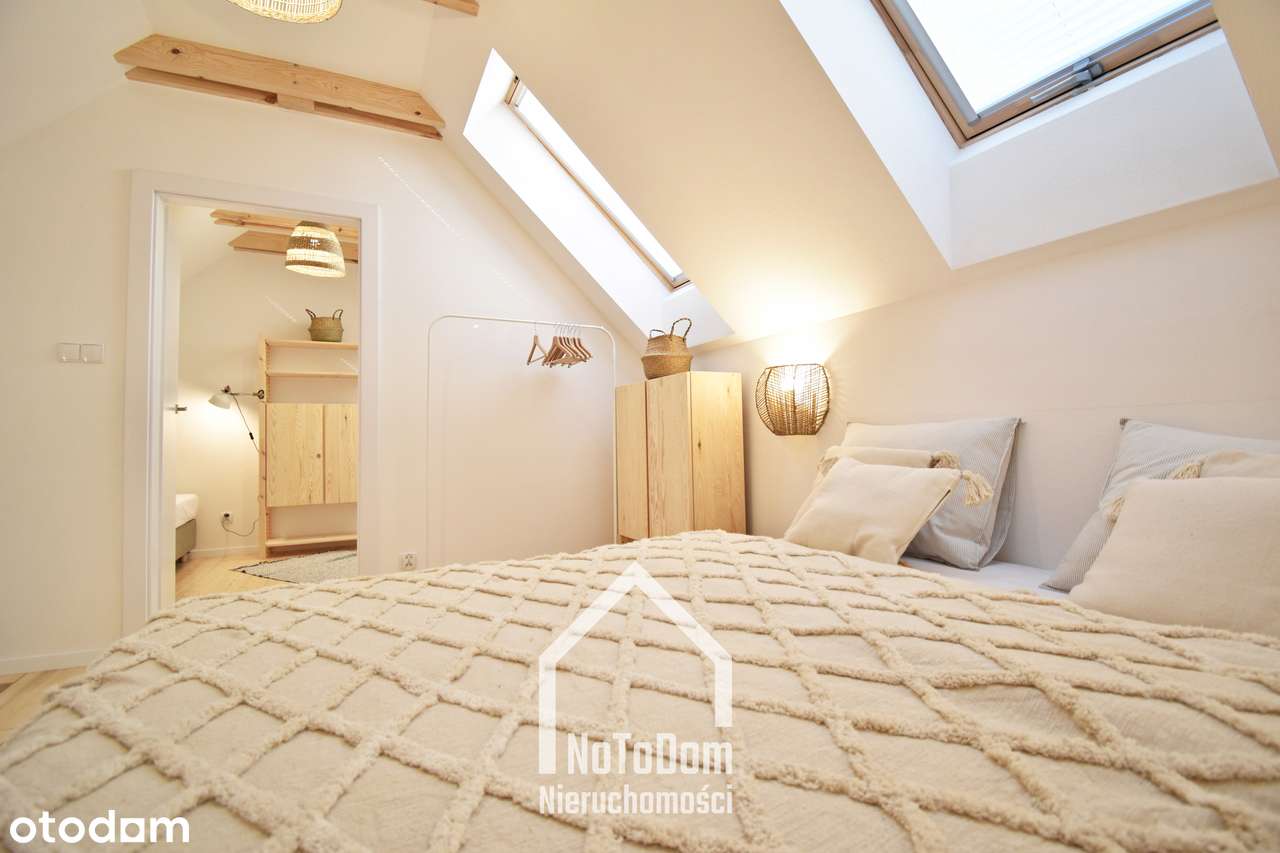 Całoroczny obiekt - 340m2 – 7 APARTAMENTÓW-12