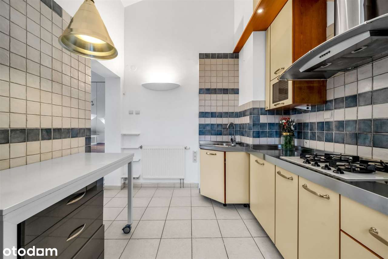 potencjał aranżacyjny | poddasze ze skosami-8