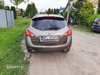 Nissan Murano 3.5 V6 Premium - 3