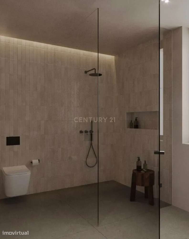 Moradia T4+2 de Arquitetura Contemporânea | Leça da Palmeira-56