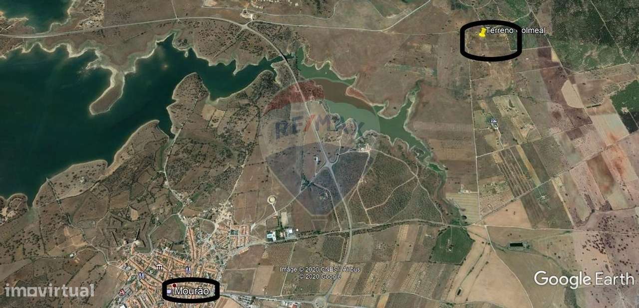 Terreno  para venda - Grande imagem: 5/6