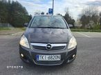 Opel Zafira 1.7 CDTI Cosmo - 14