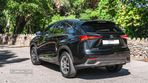 Lexus NX 300h Executive+ - 7