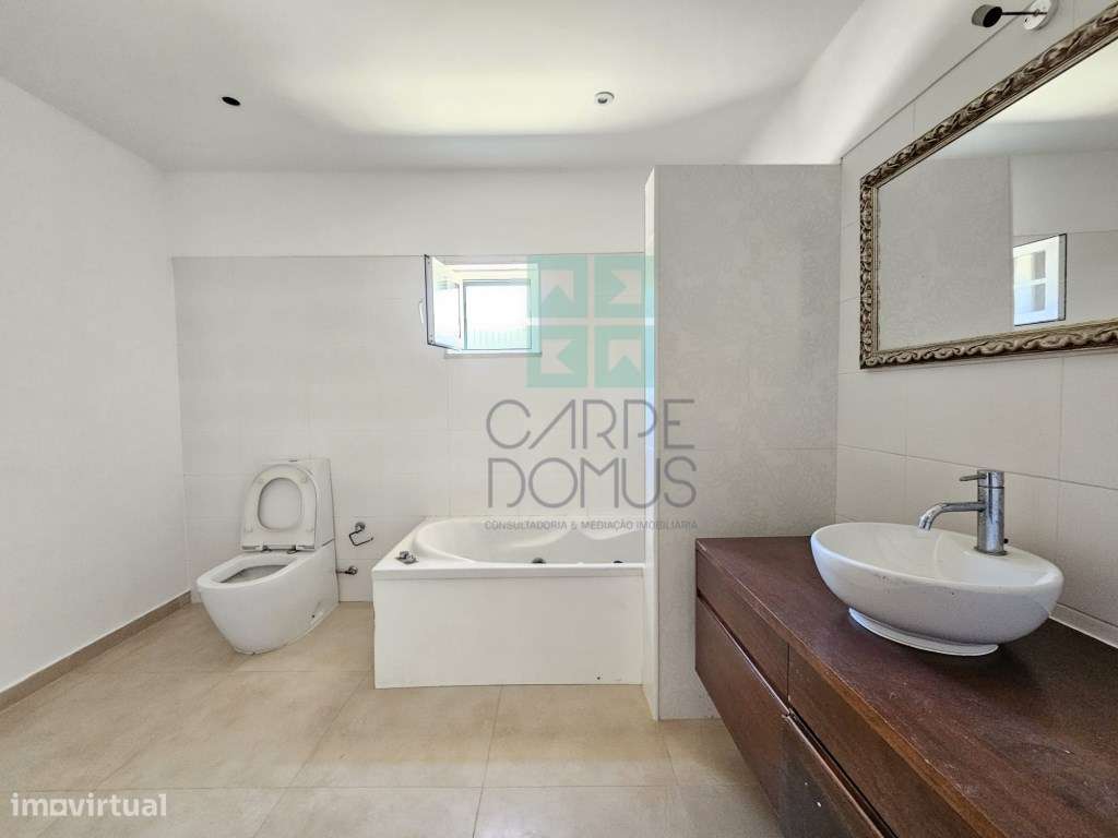 Moradia V4 em Bicesse, Alcabideche-37