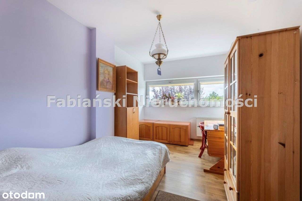 Mieszkanie Dąbrówka 3 pokoje 73m2 bezczynszowe-10