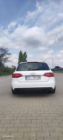 Audi A4 2.0 TDI - 5