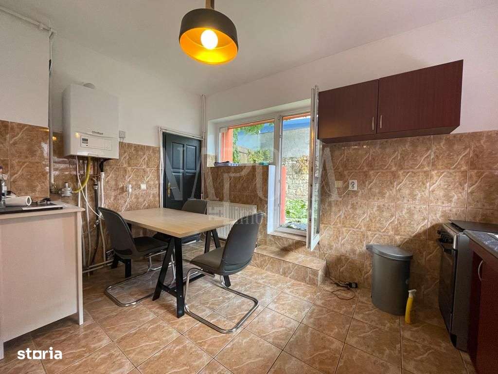 Casa 4 camere de vanzare in Centru, Cluj Napoca - Imagine principală: 4/15