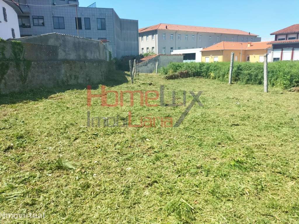 TERRENO PARA CONSTRUÇÃO - CENTRO DOS CARVALHOS (PEDROSO) - Grande imagem: 5/13