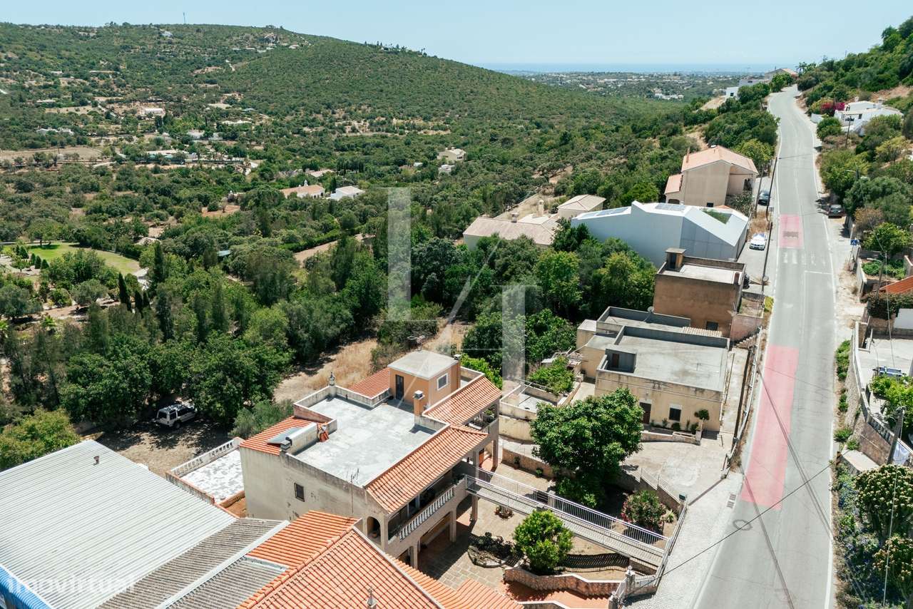 Moradia T6 para venda na Goldra – Loulé-43