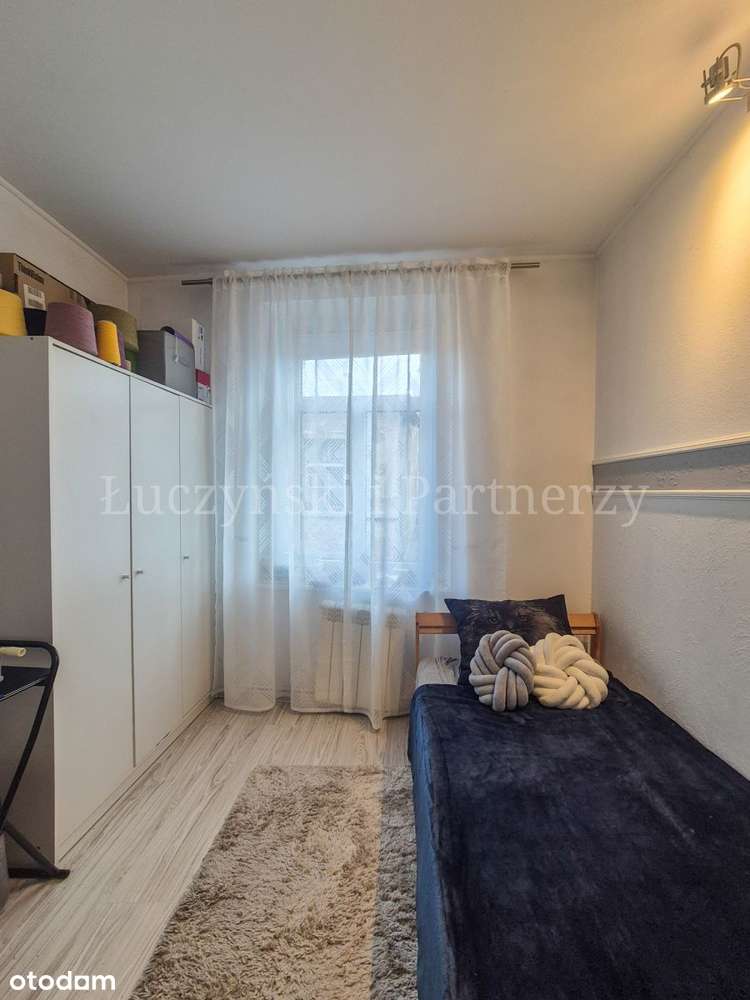 M4 z tarasem w centrum Jeleniej Góry!-19