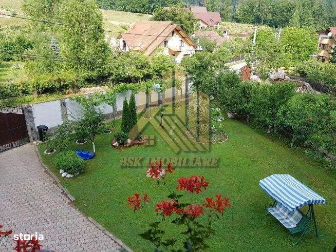 Vila turistica 3 stele, 3 km de Brasov – Canionul 7 Scari-5