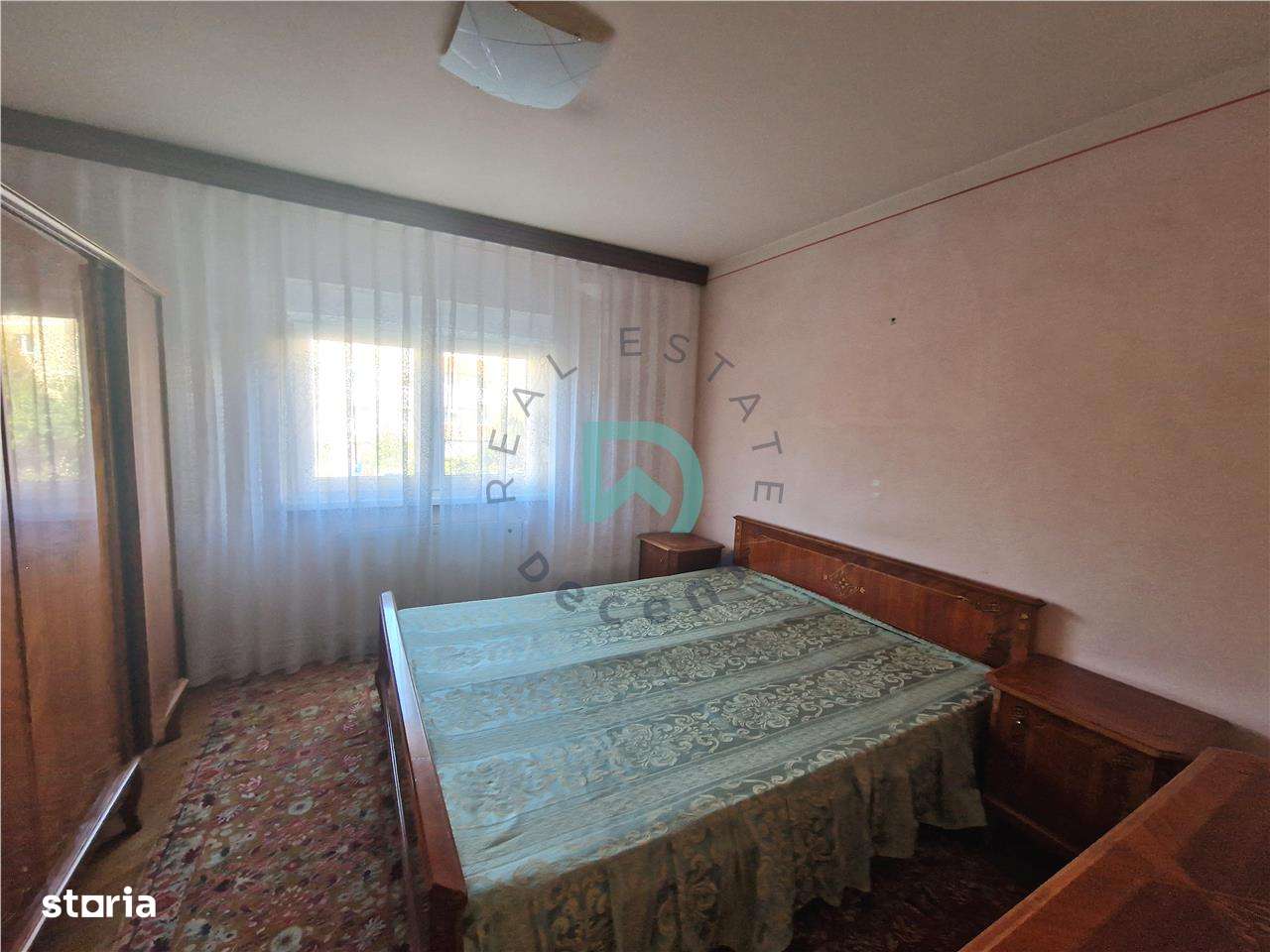 Apartament 3 camere si 2 bai, Tractorul, Brasov - Imagine principală: 4/15