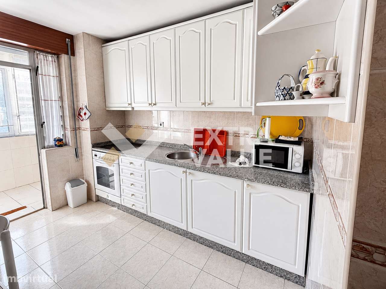 Apartamento T2 Venda em Cedofeita, Santo Ildefonso, Sé, Miragaia, São-2