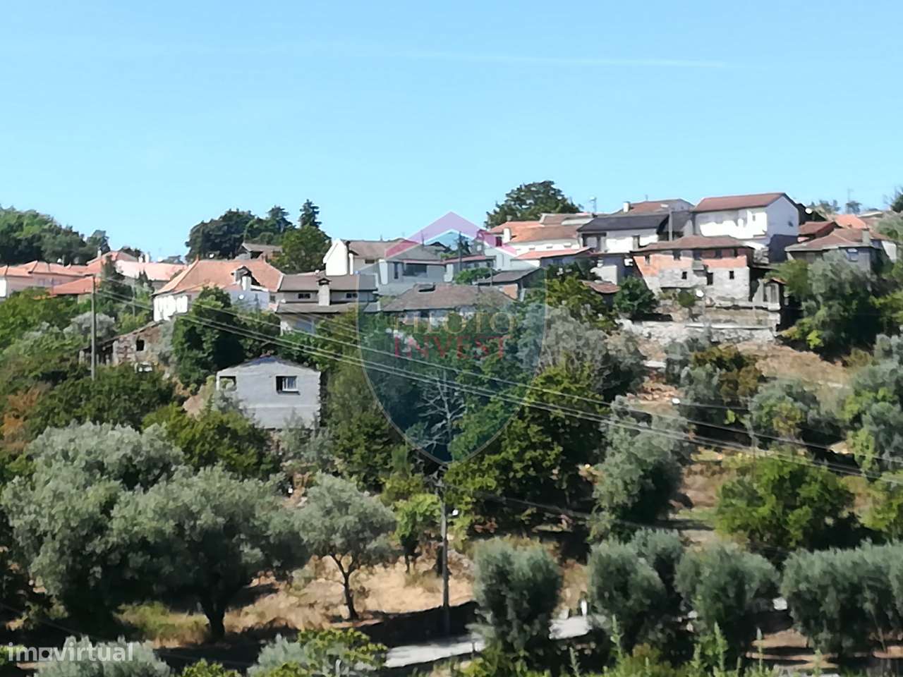 Moradia em Banda T3 Venda em Boa Aldeia, Farminhão e Torredeita,Viseu - Grande imagem: 4/10