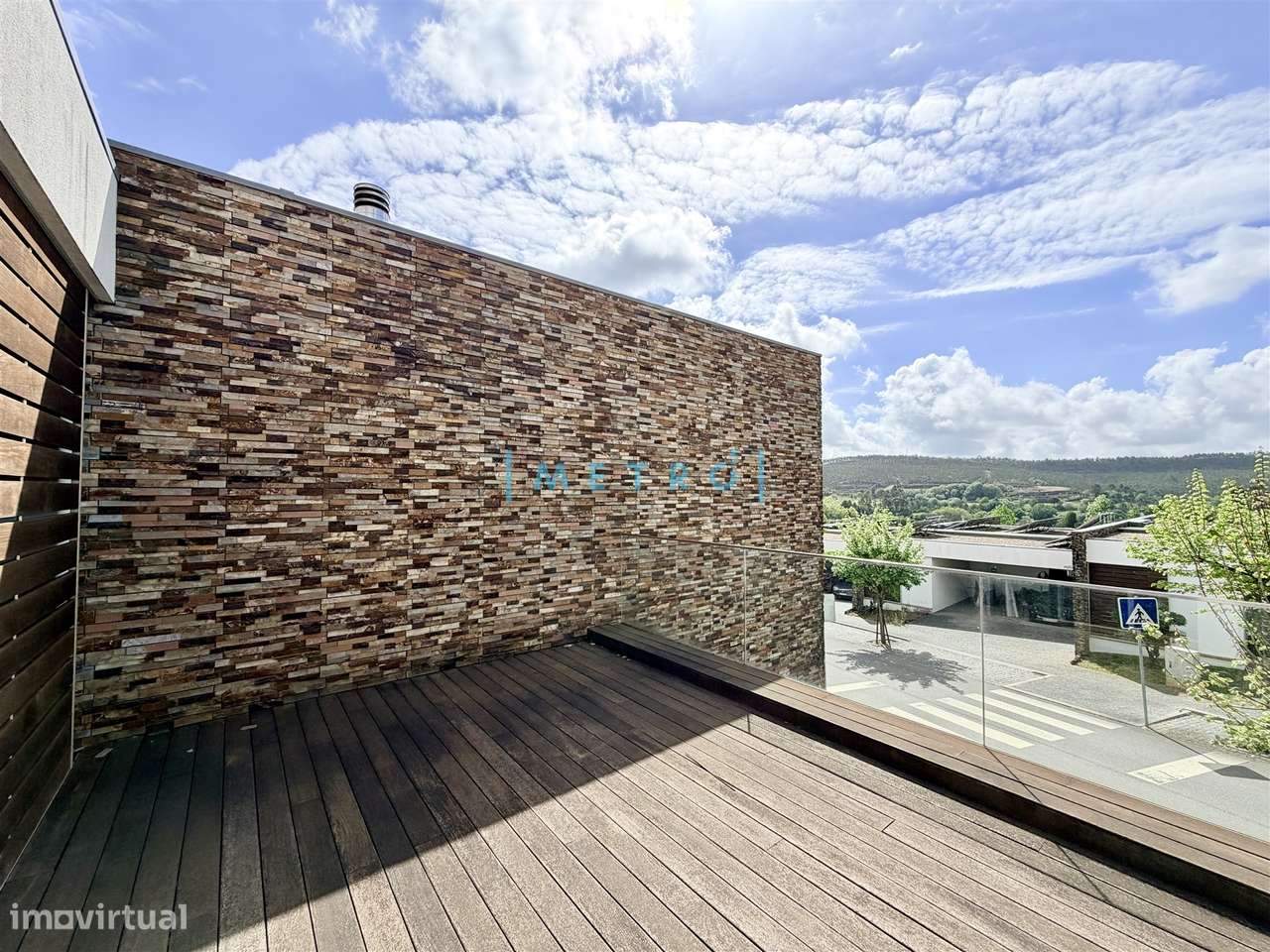 Moradia em Banda T3 Venda em Água Longa,Santo Tirso-33