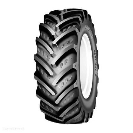 Nowe Opony 295/80R22.5 Goodyear Ultragrip Max S 154/149L TL M+S 3PMSF Przód - 1