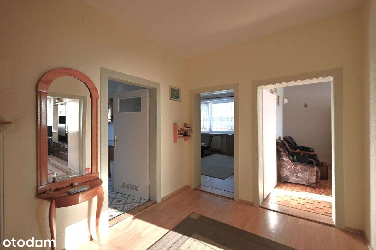 Górczyn 202m2 + 90m2 Piwnica Garaż Plac Od Zaraz!-3