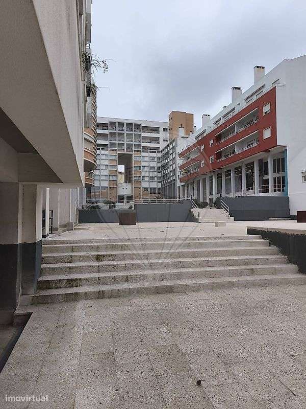 Apartamento T2 para venda-23