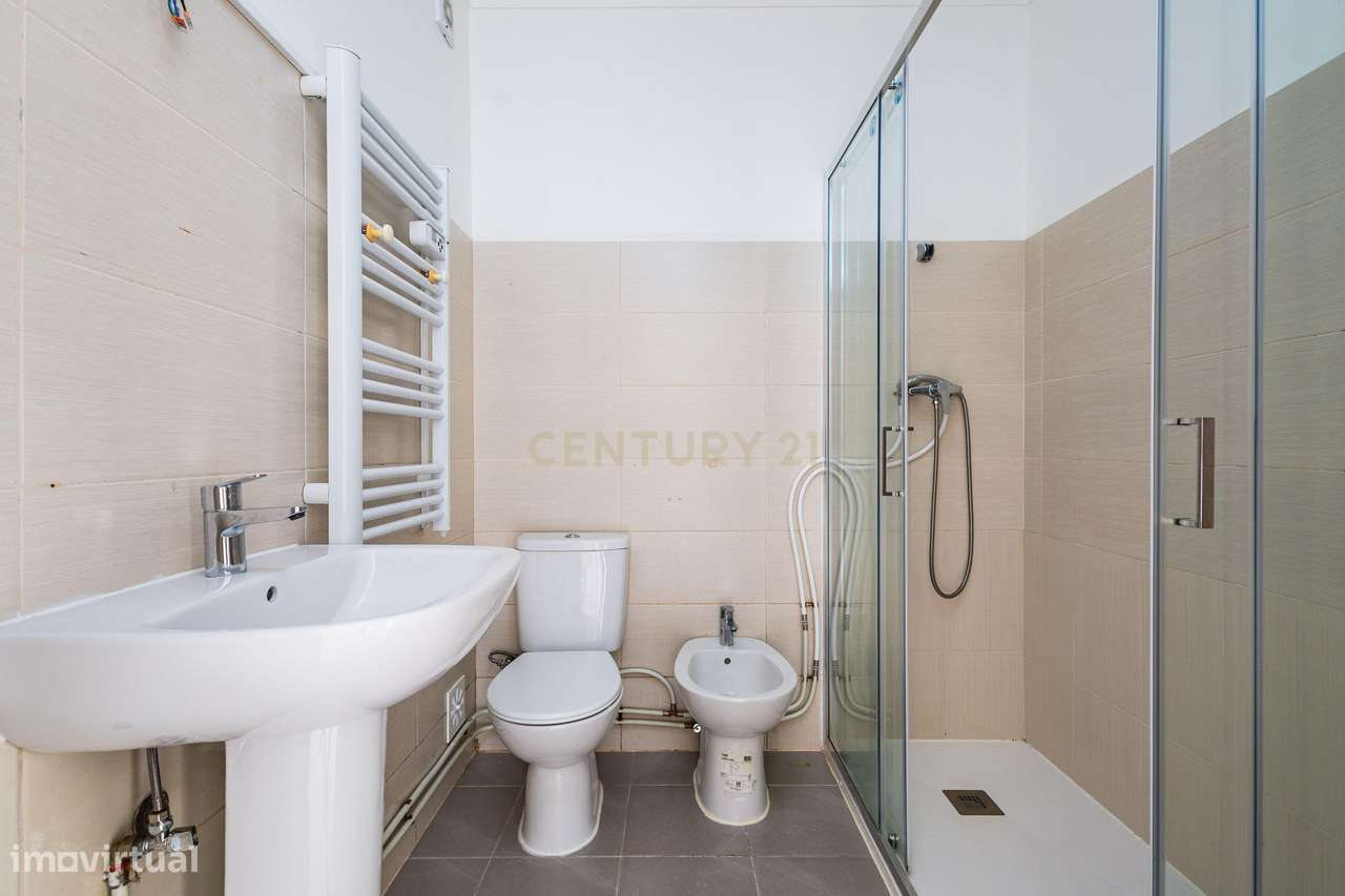 Apartamento ideal para Família | Gândara dos Olivais-6