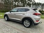 Hyundai Tucson 2.0 CRDi 4WD Style - 3