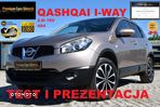 Nissan Qashqai 2.0 4x4 I-Way - 1