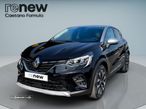 Renault Captur 1.6 E-Tech Plug-In Hybrid Techno - 3
